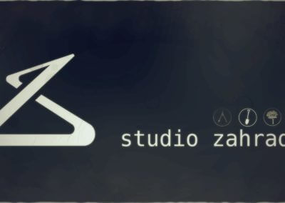 SZ LOGO CRAZY